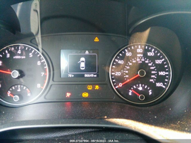 5XXGU4L31GG086721 KIA OPTIMA EX