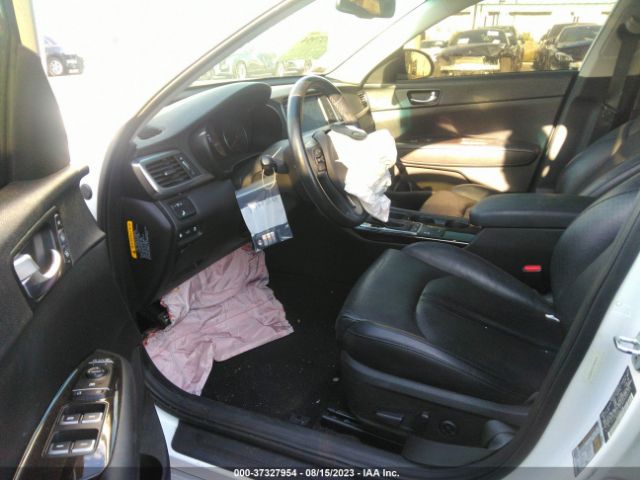 5XXGU4L31GG086721 KIA OPTIMA EX