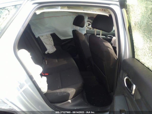 Honda Civic Sedan Ex 2022 JHMFE1F73NX009424 Image 14