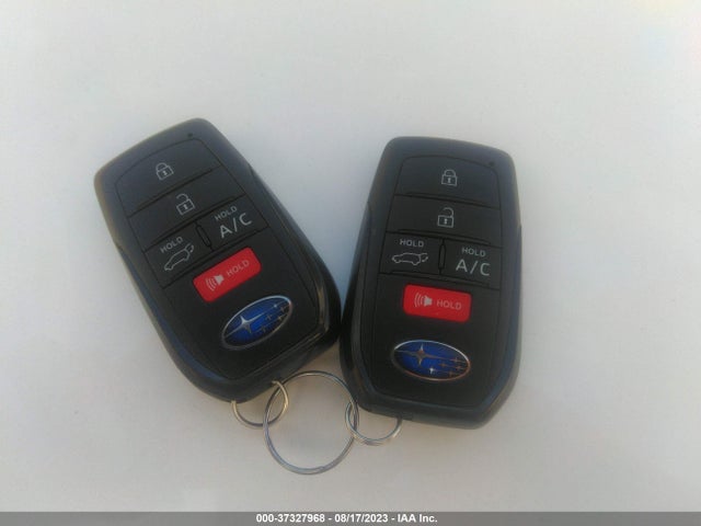 2023 Toyota bZ4X, VIN: JTMABABA1PA004735