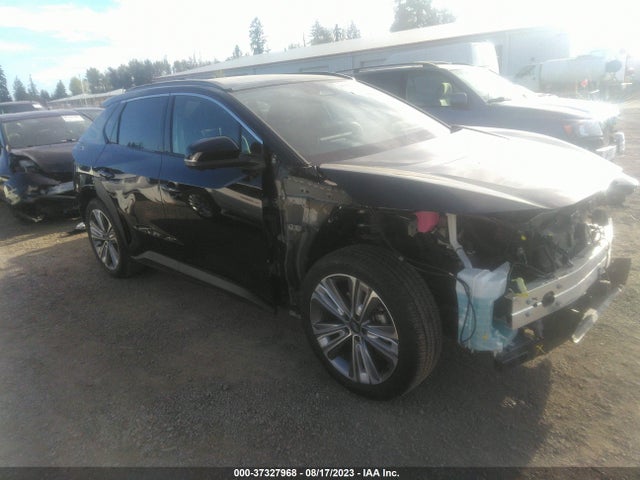 2023 Toyota bZ4X, VIN: JTMABABA1PA004735