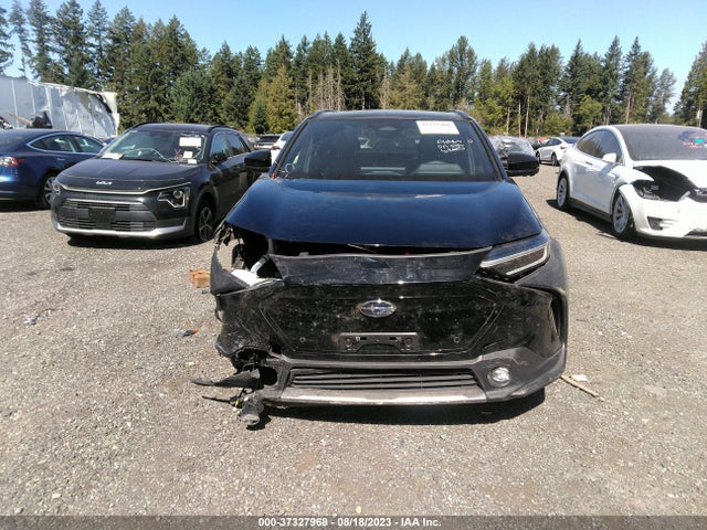 2023 Toyota bZ4X, VIN: JTMABABA1PA004735