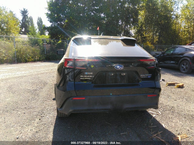 2023 Toyota bZ4X, VIN: JTMABABA1PA004735