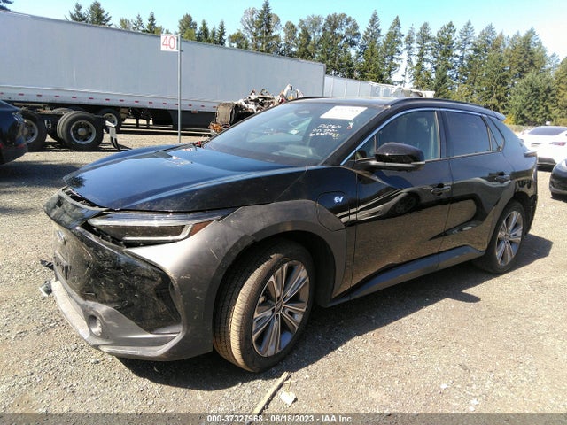 2023 Toyota bZ4X, VIN: JTMABABA1PA004735