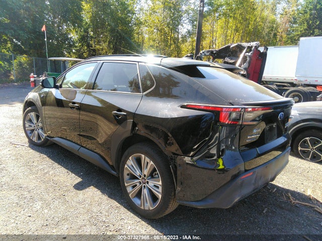2023 Toyota bZ4X, VIN: JTMABABA1PA004735