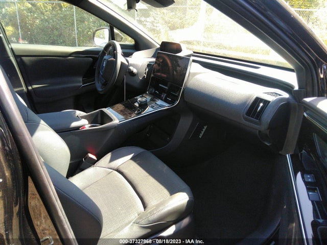 2023 Toyota bZ4X, VIN: JTMABABA1PA004735