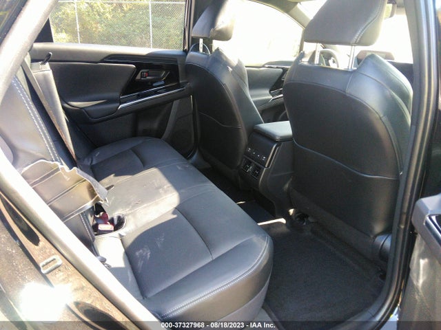 2023 Toyota bZ4X, VIN: JTMABABA1PA004735