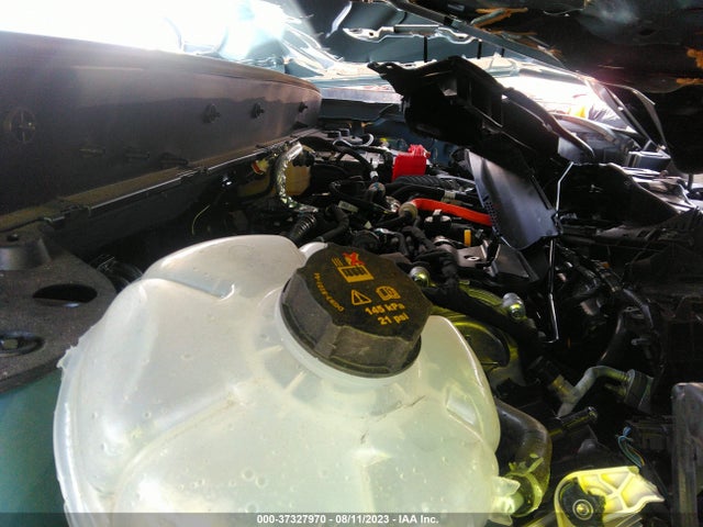 Ford Bronco Sport Big Bend 2023 3FMCR9B69PRD34347 Image 10
