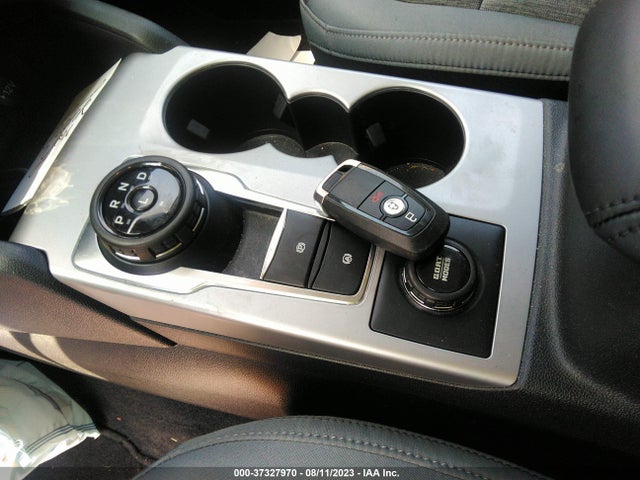 Ford Bronco Sport Big Bend 2023 3FMCR9B69PRD34347 Image 11