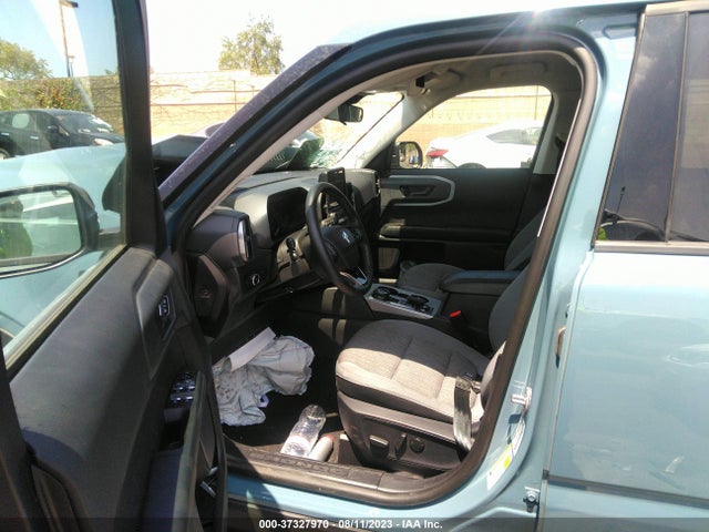 Ford Bronco Sport Big Bend 2023 3FMCR9B69PRD34347 Image 5