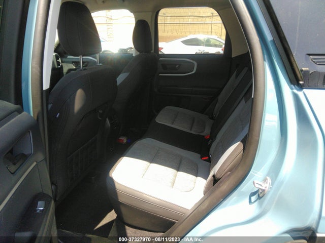 Ford Bronco Sport Big Bend 2023 3FMCR9B69PRD34347 Image 8