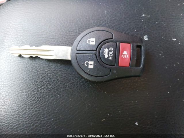 3N1AB7AP9HY241580 Nissan SENTRA S
