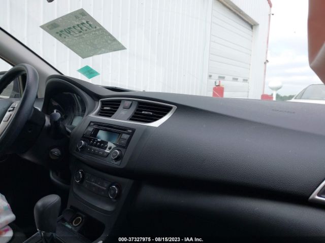 3N1AB7AP9HY241580 Nissan SENTRA S