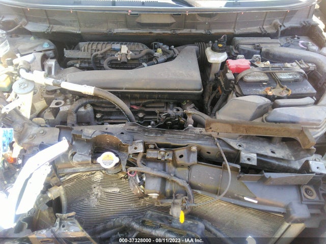 Nissan ROGUE S 2017 5N1AT2MN9HC760883 Image 17