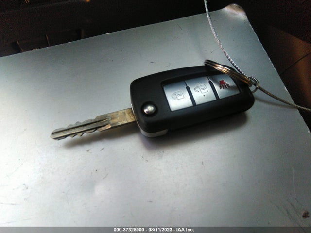 Nissan ROGUE S 2017 5N1AT2MN9HC760883 Image 3