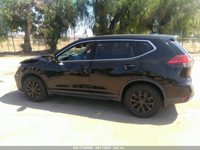 Nissan ROGUE S 2017 5N1AT2MN9HC760883 Image 7