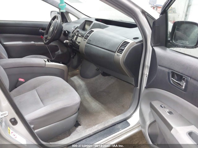 2009 TOYOTA PRIUS VIN: JTDKB20U093534838