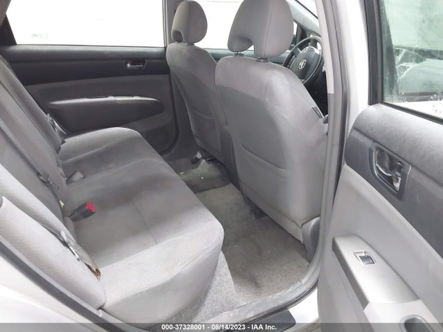 2009 TOYOTA PRIUS VIN: JTDKB20U093534838