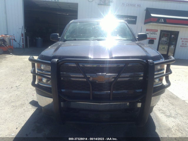 Chevrolet Silverado 1500 Ls 2015 1GCNKPEH7FZ280933 Image 13