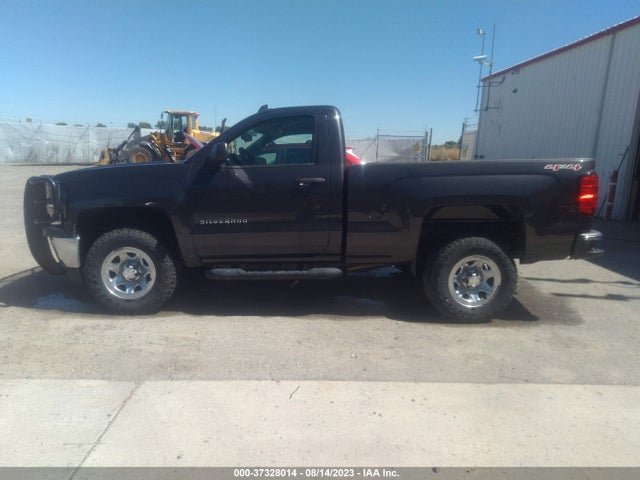 Chevrolet Silverado 1500 Ls 2015 1GCNKPEH7FZ280933 Image 15
