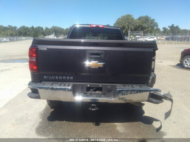 Chevrolet Silverado 1500 Ls 2015 1GCNKPEH7FZ280933 Image 17
