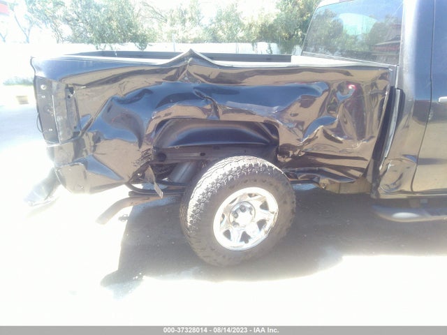 Chevrolet Silverado 1500 Ls 2015 1GCNKPEH7FZ280933 Image 12