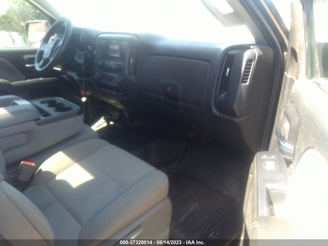 Chevrolet Silverado 1500 Ls 2015 1GCNKPEH7FZ280933 Image 5