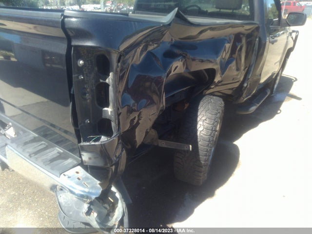 Chevrolet Silverado 1500 Ls 2015 1GCNKPEH7FZ280933 Image 6