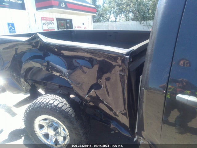 Chevrolet Silverado 1500 Ls 2015 1GCNKPEH7FZ280933 Image 8