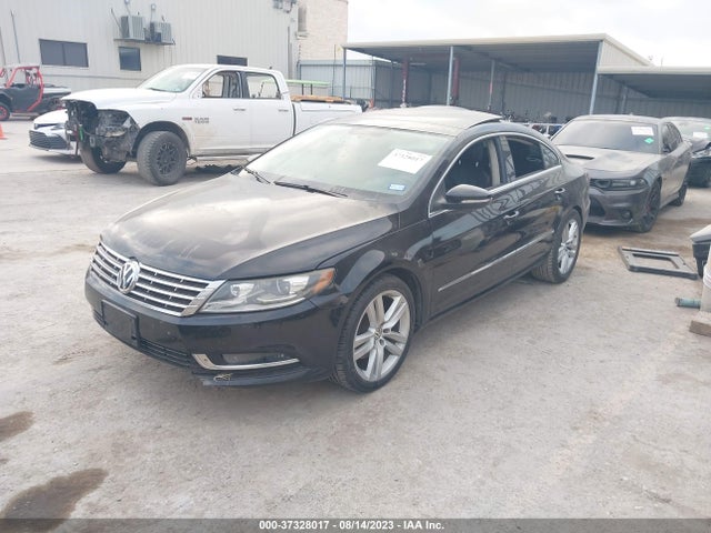 WVWRN7AN4EE510888 Volkswagen Cc Executive