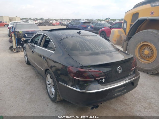 WVWRN7AN4EE510888 Volkswagen Cc Executive