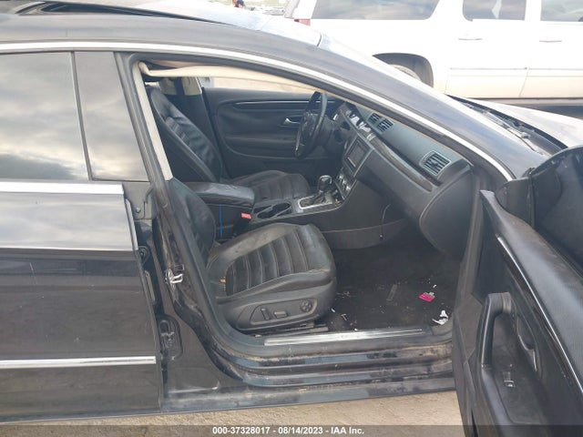 WVWRN7AN4EE510888 Volkswagen Cc Executive
