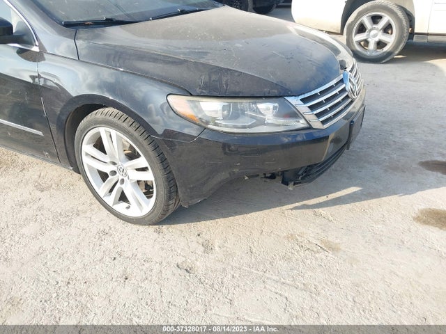 WVWRN7AN4EE510888 Volkswagen Cc Executive