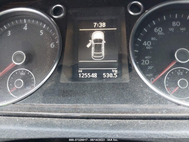 WVWRN7AN4EE510888 Volkswagen Cc Executive