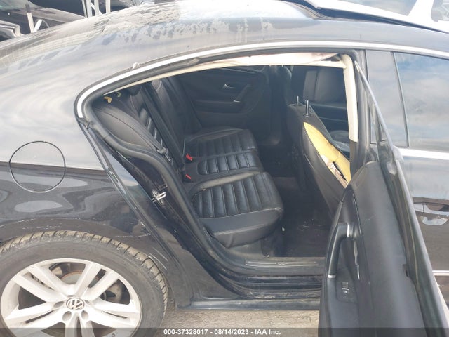 WVWRN7AN4EE510888 Volkswagen Cc Executive