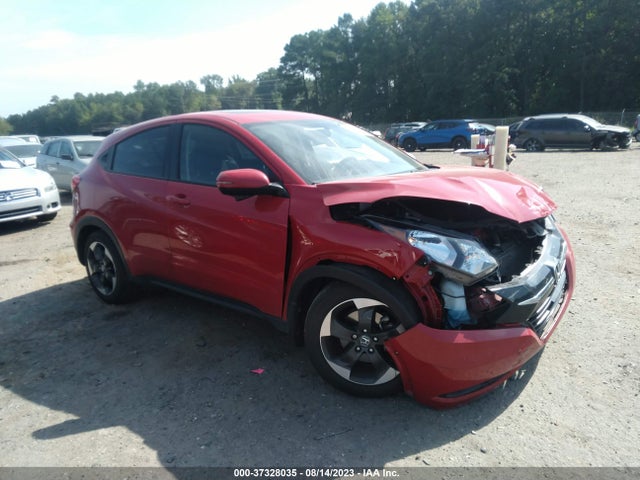 2018 3CZRU5H54JG702838 main image