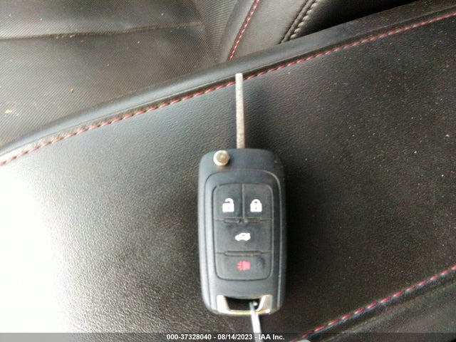 Chevrolet Equinox Ltz 2015 2GNALDEK0F6283942 Image 11