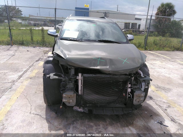 Chevrolet Equinox Ltz 2015 2GNALDEK0F6283942 Image 12