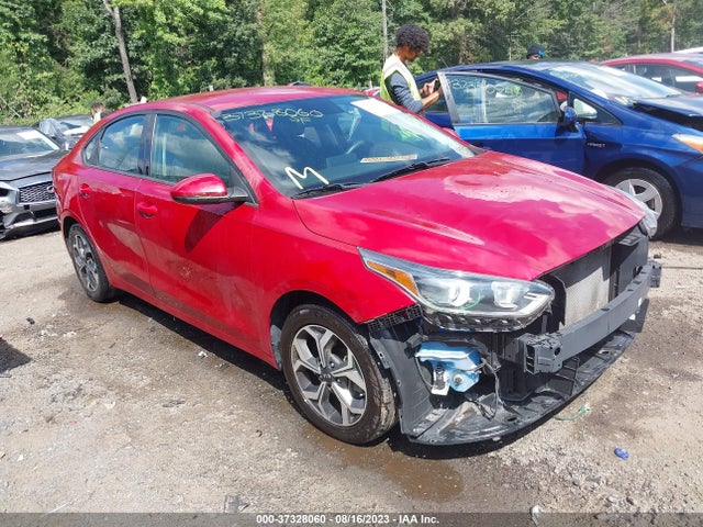 2019 3KPF24AD5KE130900 main image