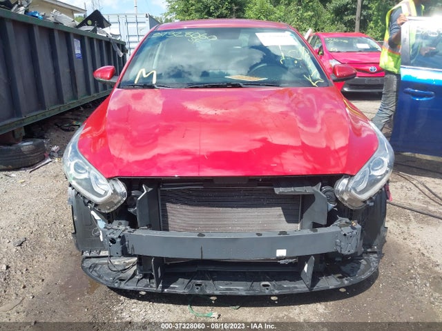 KIA Forte Lxs 2019 3KPF24AD5KE130900 Image 12