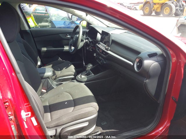 KIA Forte Lxs 2019 3KPF24AD5KE130900 Image 5