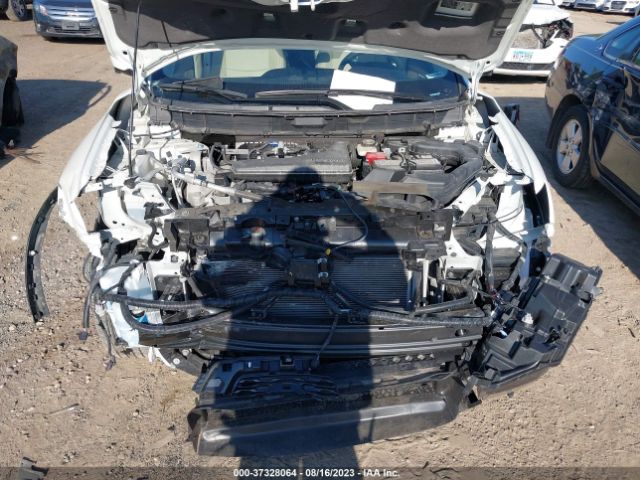 5N1AT2MV5KC779986 Nissan Rogue Sl