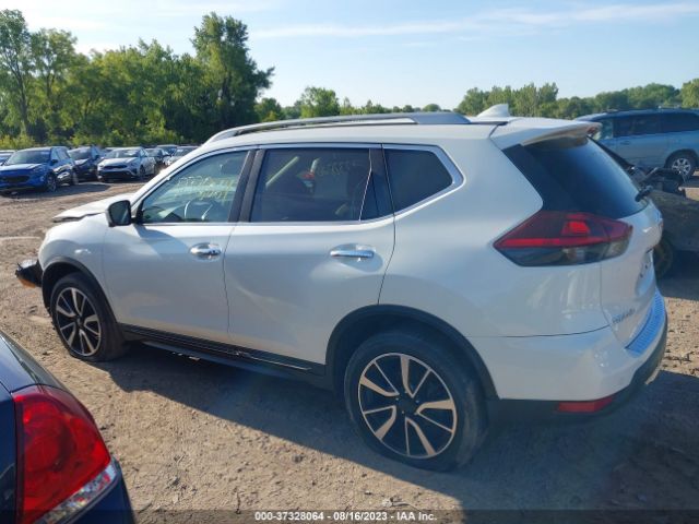 5N1AT2MV5KC779986 Nissan Rogue Sl