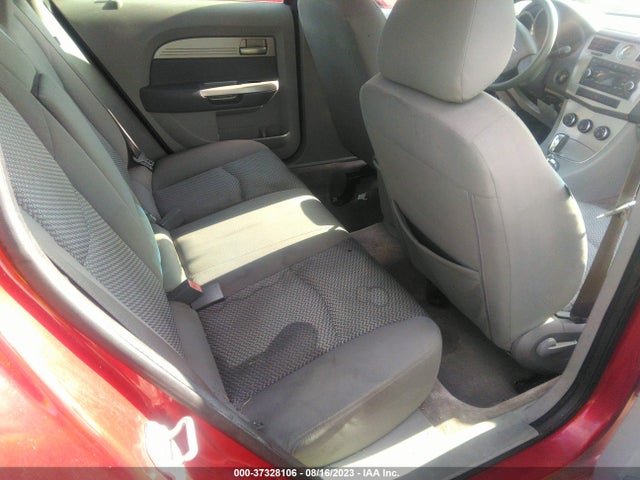 2008 CHRYSLER SEBRING LX VIN: 1C3LC46K08N151766