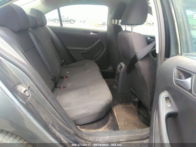 3VW2K7AJ7EM397114 Volkswagen Jetta Sedan S