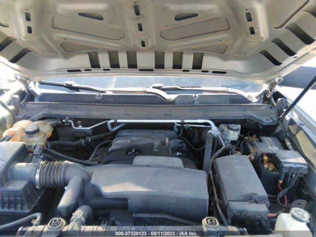1GTG5BEA7G1104499 GMC Canyon 2wd
