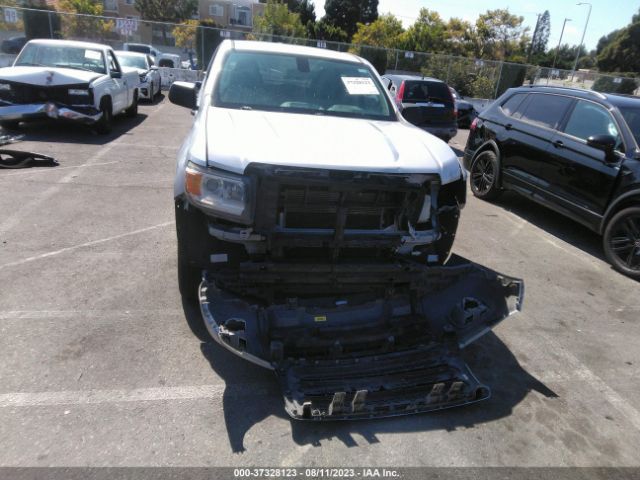 1GTG5BEA7G1104499 GMC Canyon 2wd