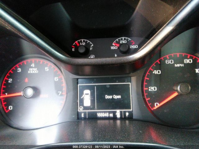 1GTG5BEA7G1104499 GMC Canyon 2wd
