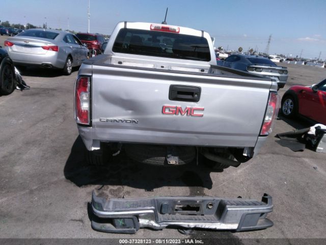 1GTG5BEA7G1104499 GMC Canyon 2wd