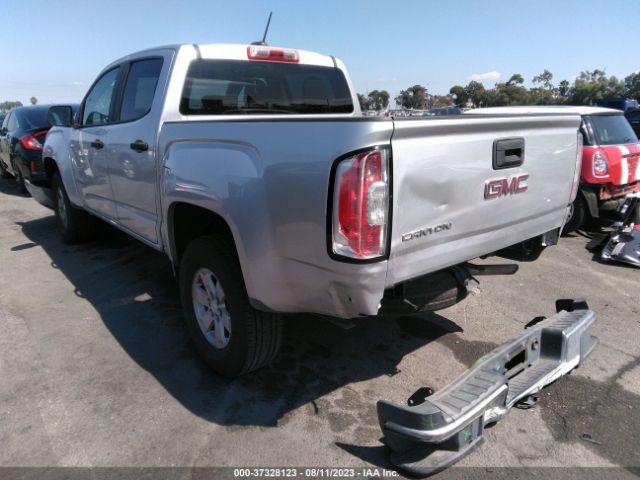 1GTG5BEA7G1104499 GMC Canyon 2wd